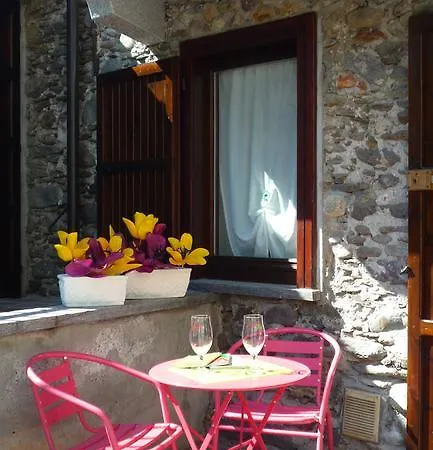 Al Borgo Διαμέρισμα
