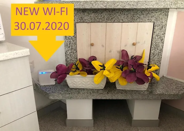 Al Borgo Apartment Dervio