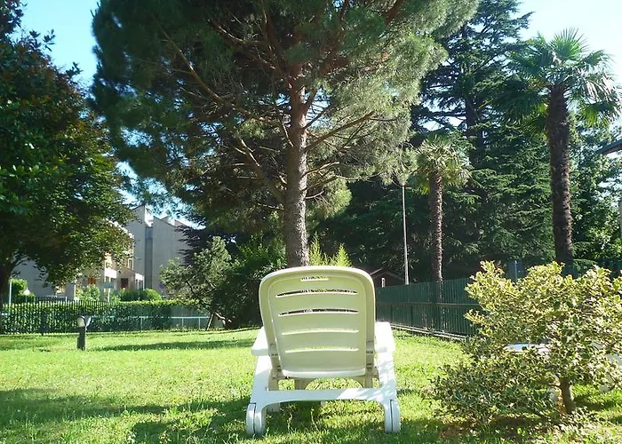 Apartment Al Borgo Dervio