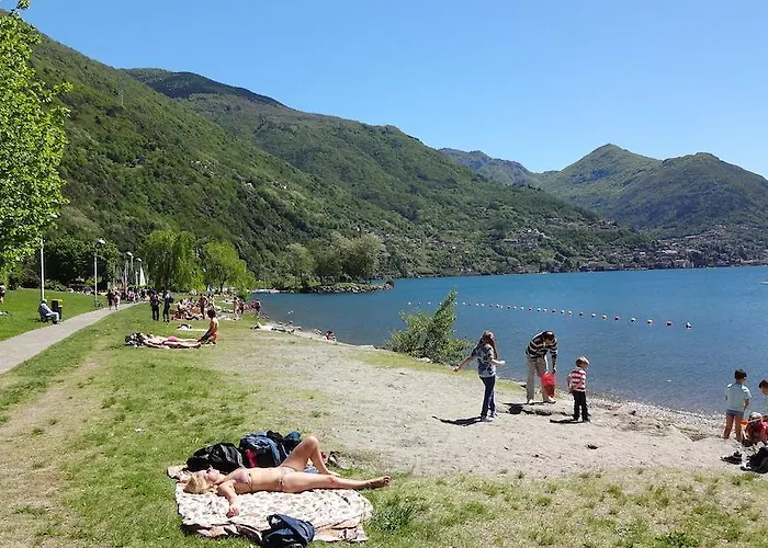 Al Borgo Apartment *