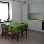 Al Borgo شقة *