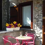 Al Borgo شقة