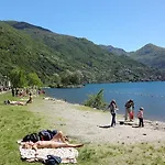 Al Borgo شقة *