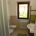 شقة Al Borgo ديرفيو