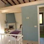 شقة Al Borgo