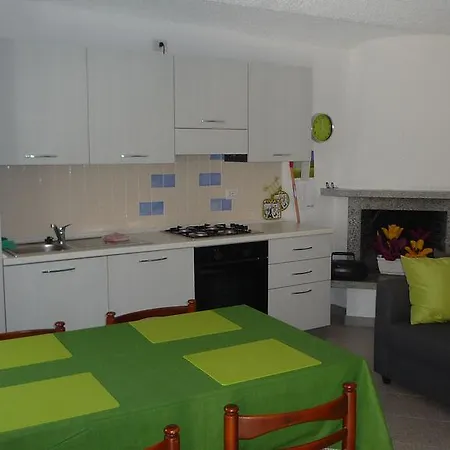 Apartman Al Borgo Dervio