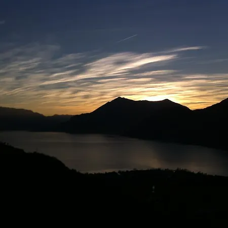 شقة Al Borgo ديرفيو