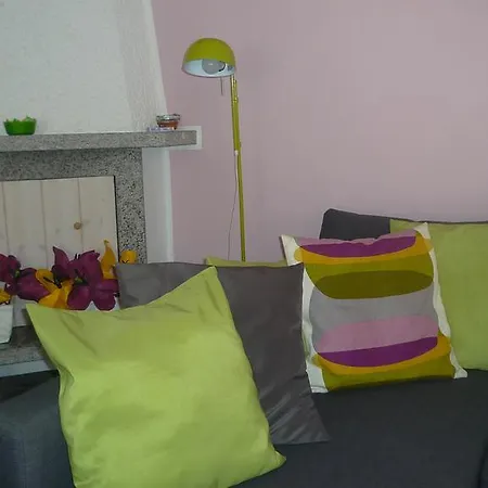 Al Borgo ديرفيو