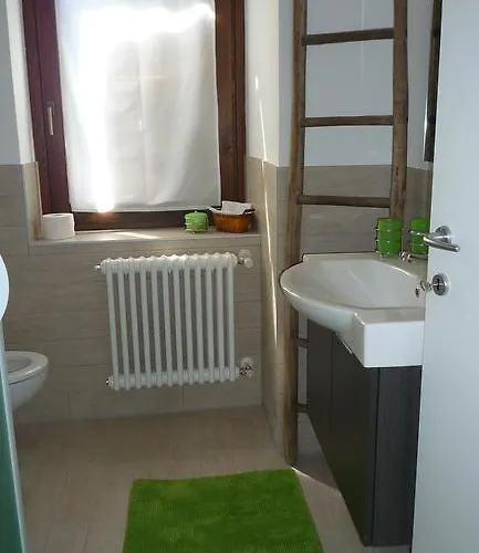 Al Borgo * ديرفيو