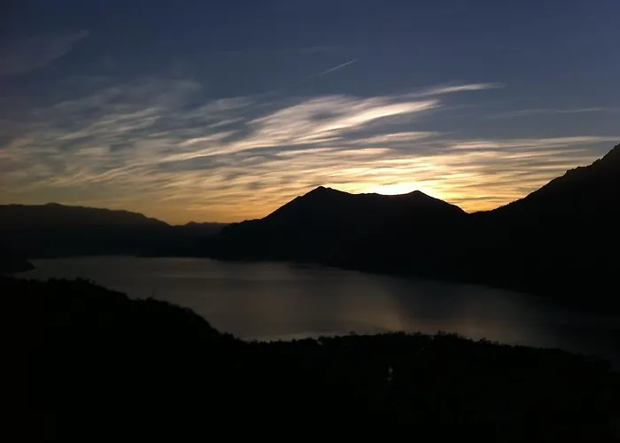 Apartment Al Borgo Dervio