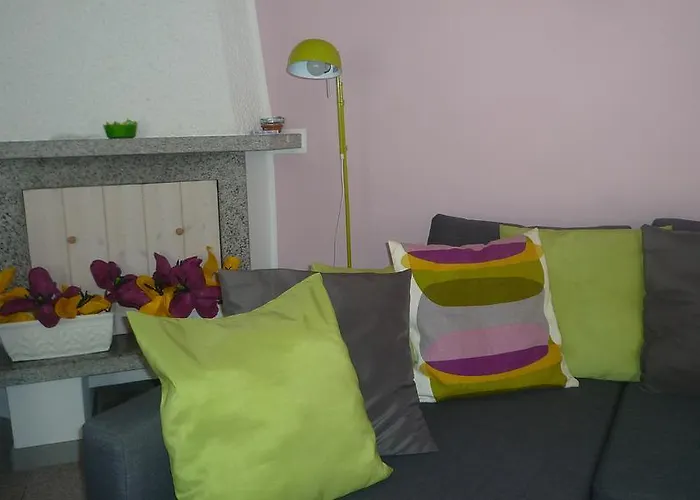 Al Borgo ديرفيو