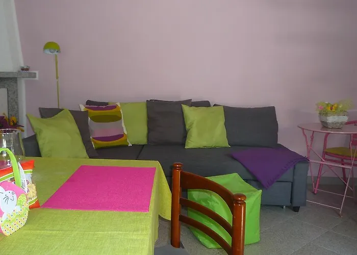 Al Borgo ديرفيو