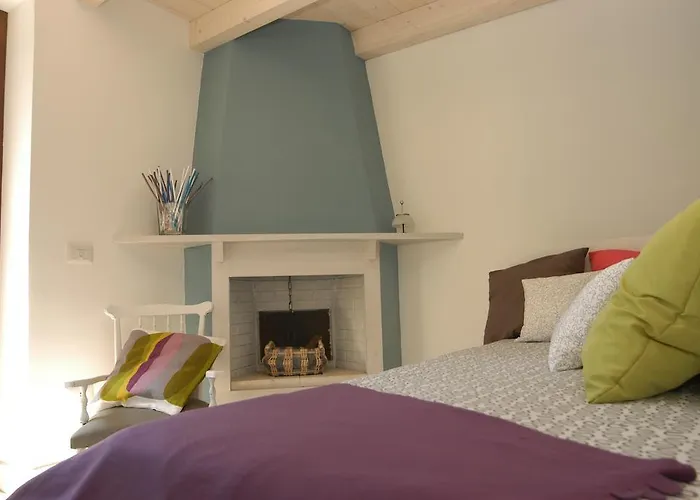 Al Borgo ديرفيو