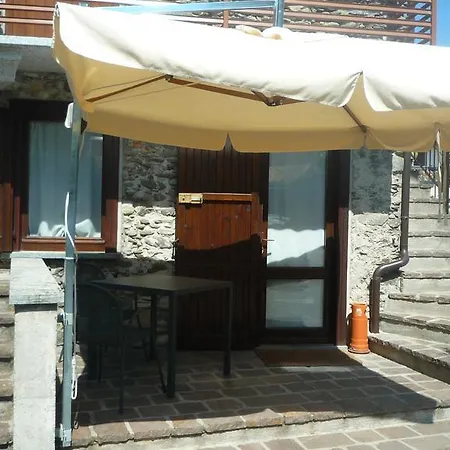 Al Borgo Apartment *