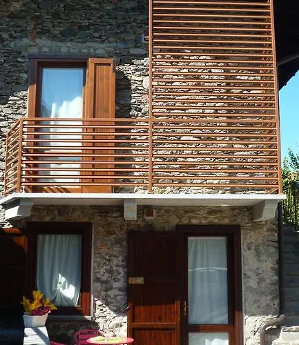 Al Borgo Apartment
