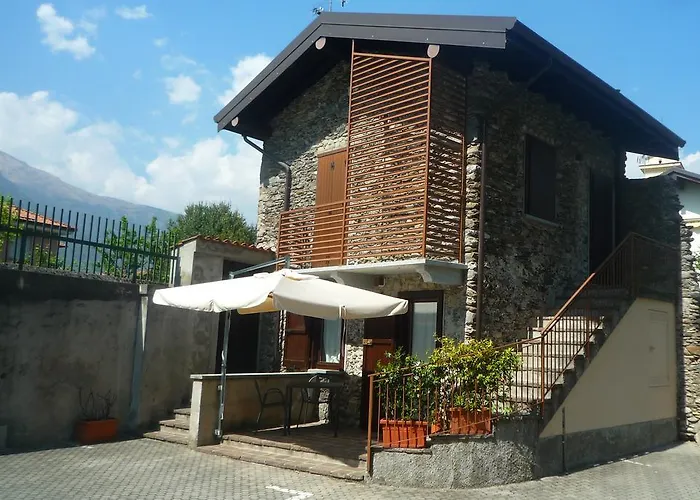 Al Borgo * Dervio