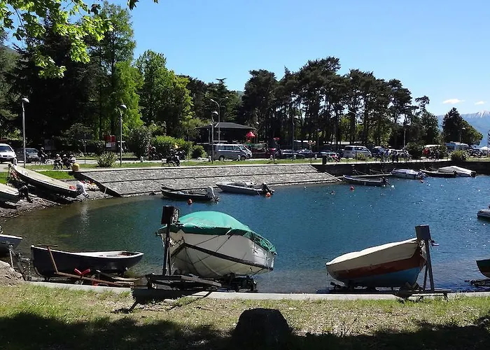 Apartment Al Borgo *