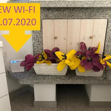 Al Borgo Apartment Dervio