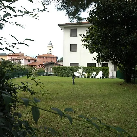 Al Borgo * Dervio