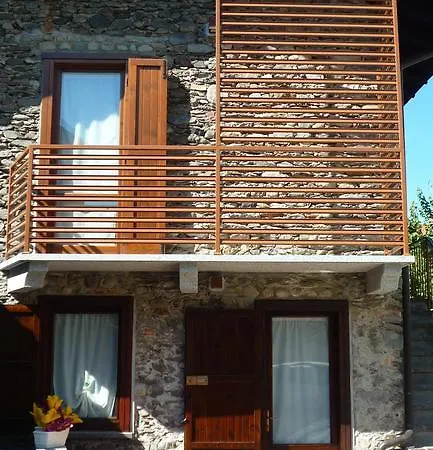Al Borgo Apartment