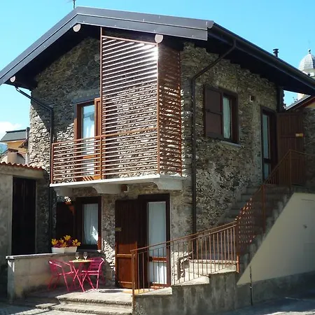 Apartment Al Borgo *