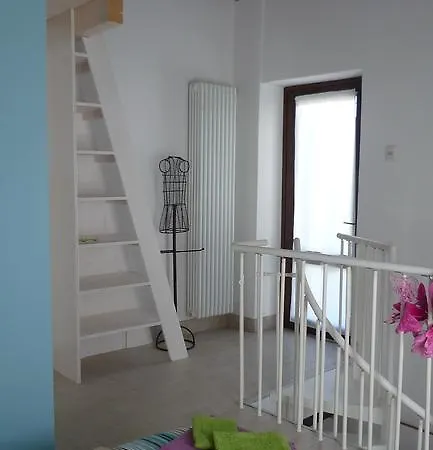 Al Borgo Apartment *