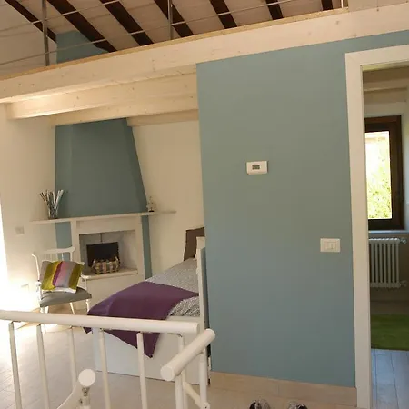 Apartment Al Borgo